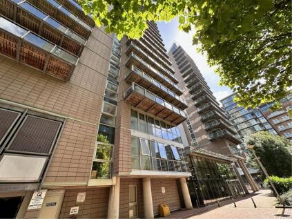 The Edge, Clowes Street, Salford