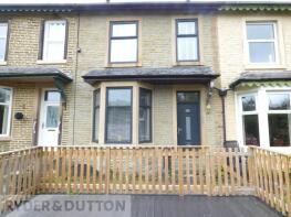 8, Waterside Terrace, Bacup OL13 9BX