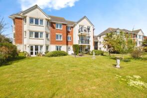 5, 63 Bronte Court, Salterton Road, Exmouth EX8 2DW