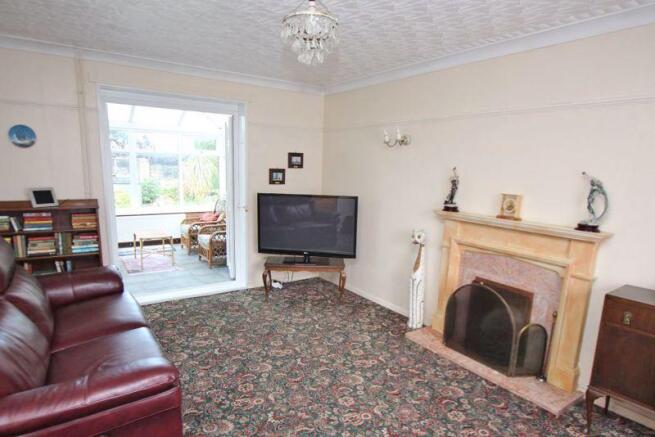 Lounge photo 1