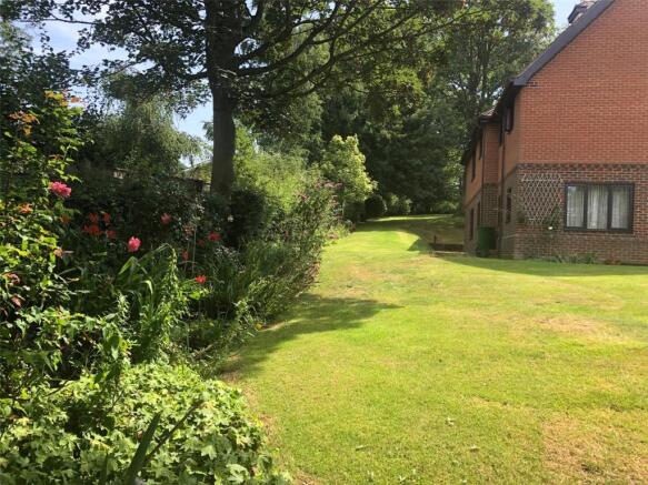 Side Gardens