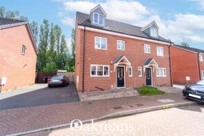 18, Electric Way, Birmingham B11 3NJ