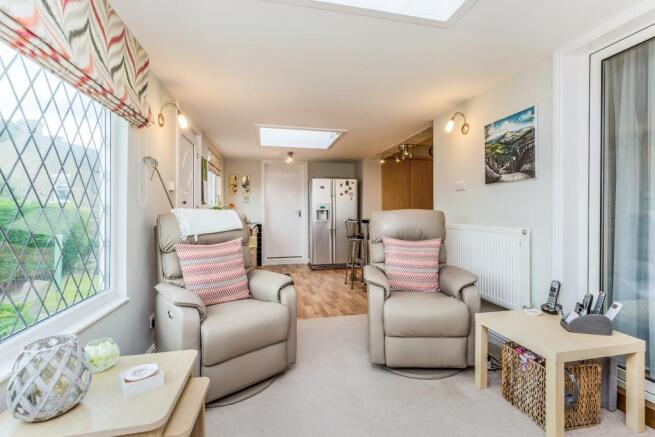 Open Plan Family Kit