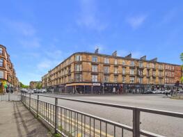 Flat 3/2, 350, Allison Street, Glasgow G42 8HN