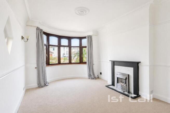 Front Lounge