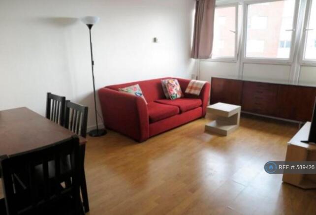 Livingroom. 1