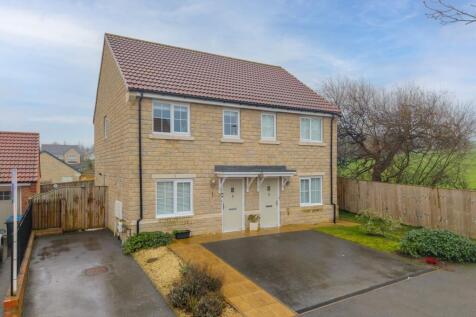 Brookfield Garth, Hampsthwaite, HG3