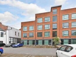 Apartment 28, 33 Union Forge, Mowbray Street, Sheffield S3 8ER
