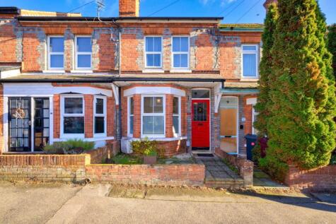 Cromwell Road, Caversham