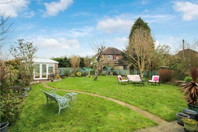 Gardens Aspect 2