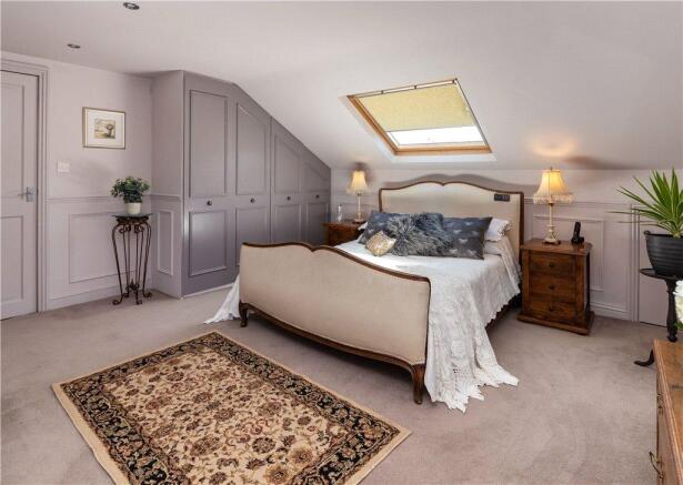 Bedroom 1