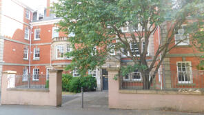 11, Watergate Mansions, St Marys Place, Shrewsbury SY1 1DW