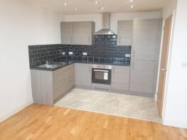 Flat 21, 383 York Towers, York Road, Leeds LS9 6FB