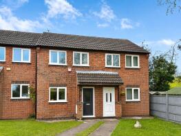 62, Maitland Avenue, Loughborough LE12 7DU