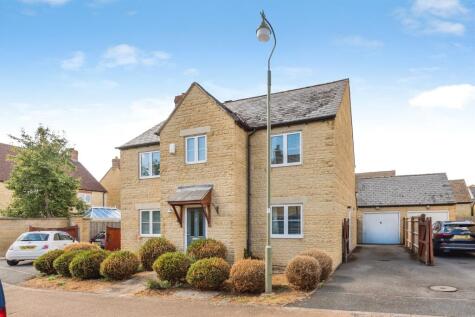 Fern Lane, Carterton