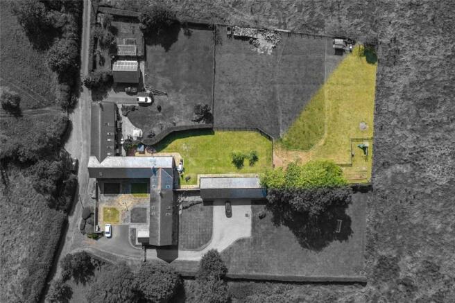 Drone Images
