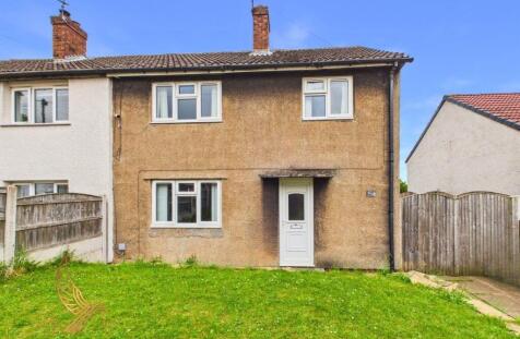 Hill Estate, Upton, Pontefract
