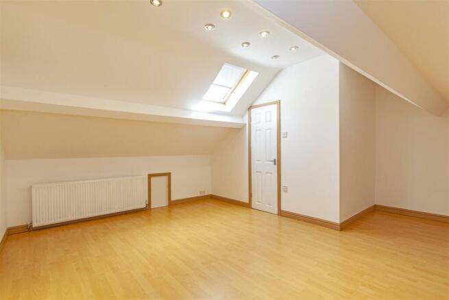 Bedroom Five