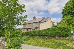 Ashbourne Cottage, Ashbourne Lane, High Peak SK23 9UG