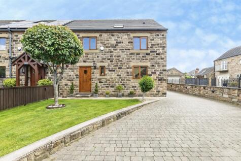 Middlecliff Lane, Little Houghton, Barnsley