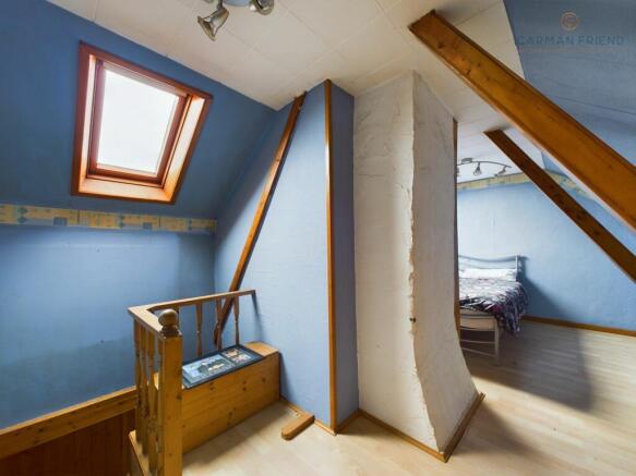 Loft Area