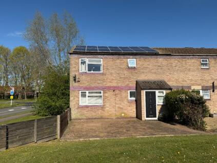 Trident Drive, Houghton Regis