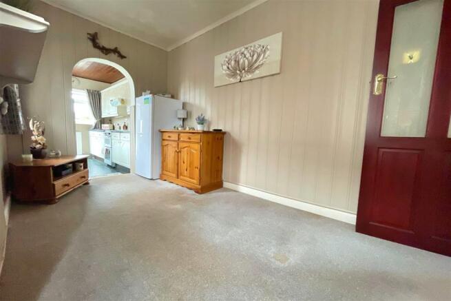 Breakfast Room