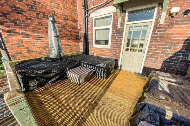 Decking