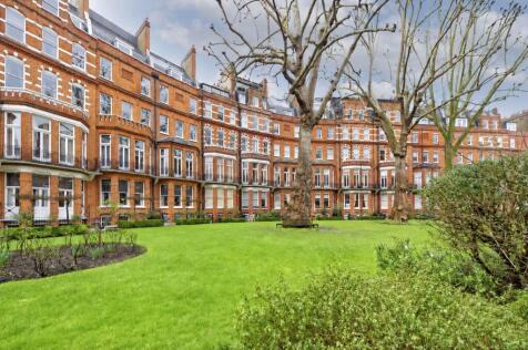 Egerton Gardens, Chelsea, SW3