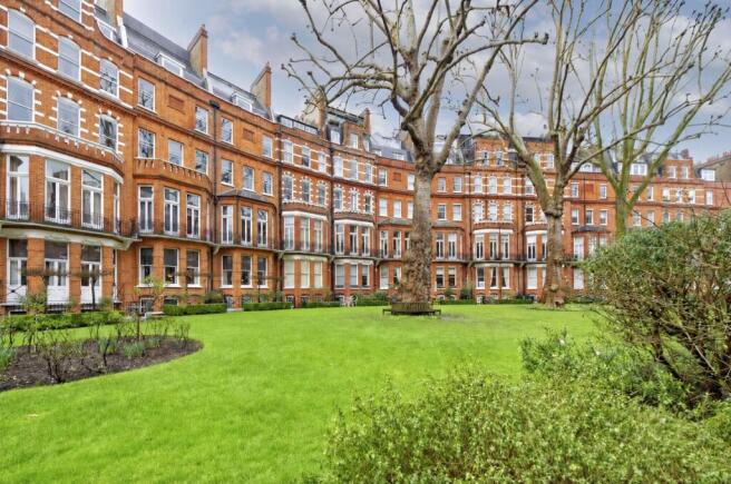 Communal Gardens