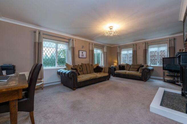 Sitting Room