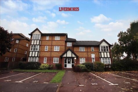 St. Edmunds Road, Dartford