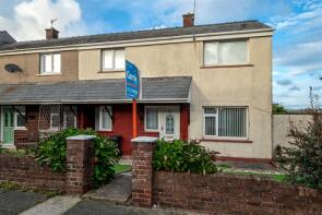 24, Darent Avenue, Walney, Barrow-in-furness LA14 3NU