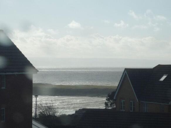 Sea Glimpse