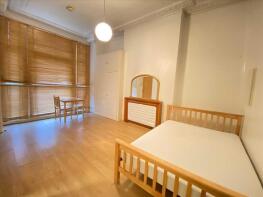 Flat 1, 16, Argyle Road, London W13 8AA