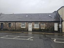 95, Main Street, Lennoxtown G66 7DB