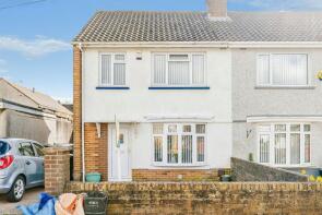 1, Davies Avenue, Litchard, Bridgend CF31 1PS