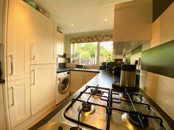 Quality Kitchen