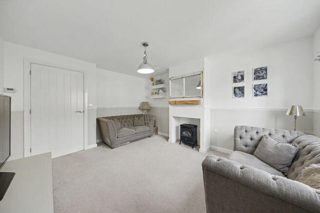 House in North East Derbyshire, Wingerworth - View 5