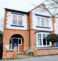52, Broad Street, Syston LE7 1GH