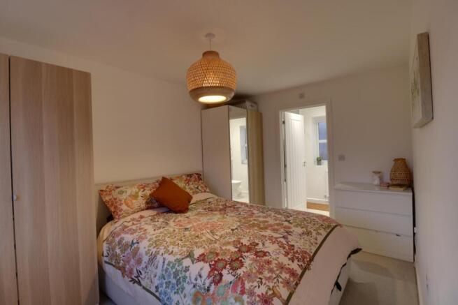 Bed 1
