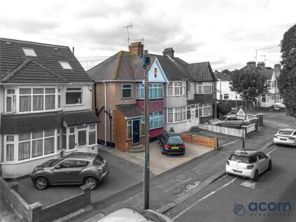 Grove Park, Kingsbury, London, NW9