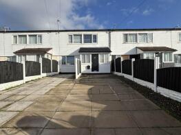 22, Ascot Drive, Tower Hill, Kirkby L33 1UU