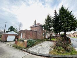 44, Newton Drive, Durham DH1 5BE
