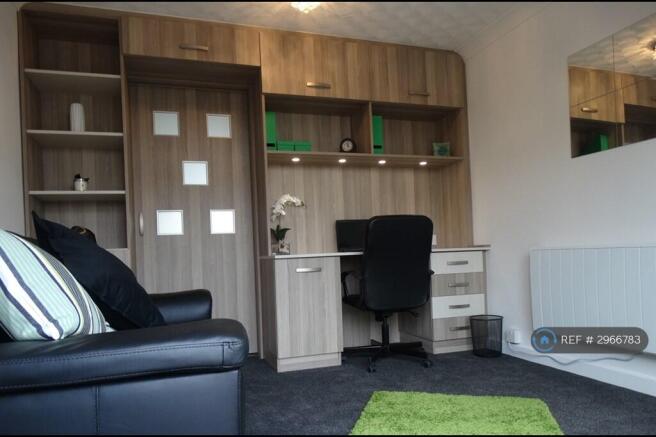 Private Living Room