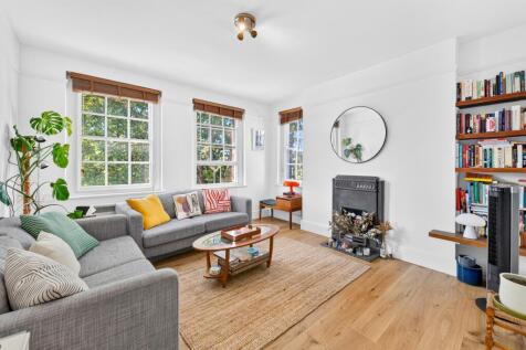 Parkhurst Court, Warlters Road, Islington, N7