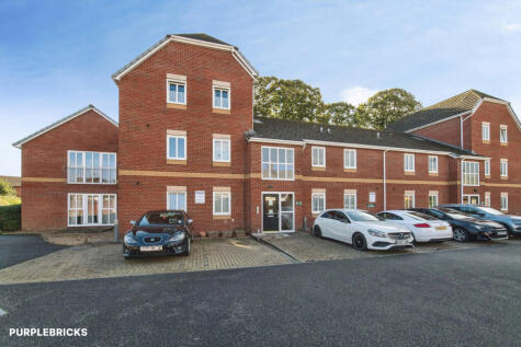 Retail Park Close, Exeter, EX2