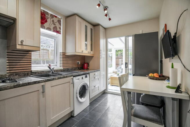 2 bed Terraced for sale Image 4