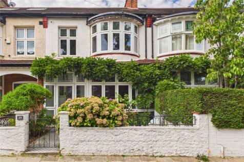 Trelawn Road, London, SW2
