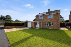 14, Redcastle Road, Thetford IP24 3NF